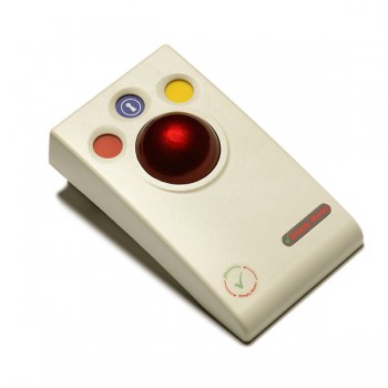 Роллер компьютерный Trackball SimplyWorks арт. 17070