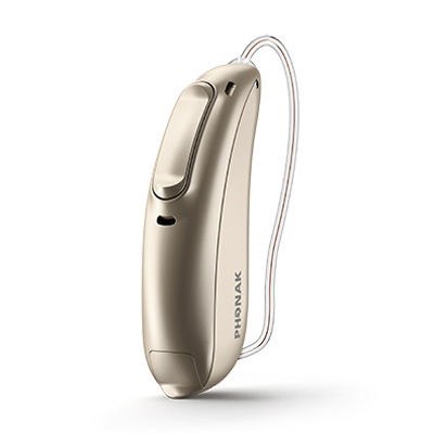 Слуховой аппарат Phonak Audeo М50-312Т
