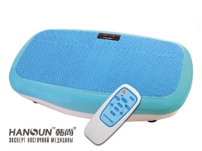 Вибро платформа HANSUN HS311C арт. RSt23235