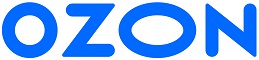 Мы на площадке OZON Мы в OZON