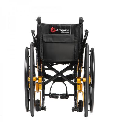 Активная инвалидная коляска Active Life 3000