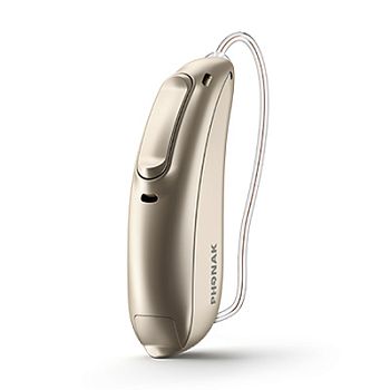 Слуховой аппарат Phonak Audeo М50-312Т