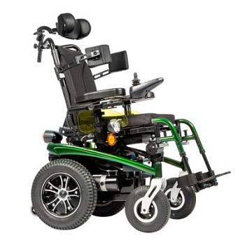 Детская электроколяска Pulse 450