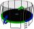 Батут SWOLLEN Prime Black 16 FT арт. SW28297