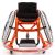 Кресло коляска для спорта ProActiv SPEEDY 4basket арт. OB20844