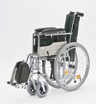 Кресла-коляски для инвалидов Н 009 арт. AR12270