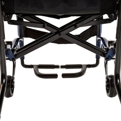 Активная инвалидная коляска Active Life 2000