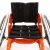Кресло коляска для спорта ProActiv SPEEDY 4basket арт. OB20844