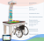 Интерактивная песочница iSandBOX Children’s Hope арт. UT26668