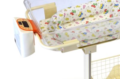 Кровать для новорожденных КН-01 арт. Md21615