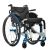 Активная инвалидная коляска Active Life 4000