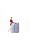 Портативная инфракрасная сауна TW-PS04 арт. MT11285