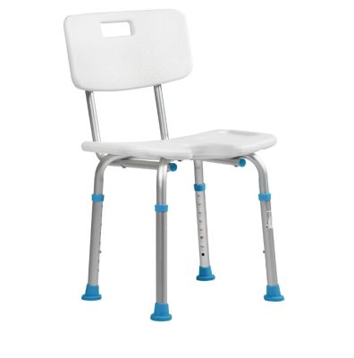 Стул для ванны LUX 605