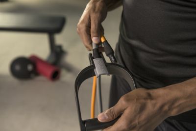 Кабель тренировочный экстра тяжелый Training Cable Extra Heavy