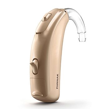 Слуховой аппарат Phonak Bolero B30-SP
