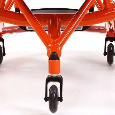 Кресло коляска для спорта ProActiv SPEEDY 4basket арт. OB20844