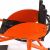 Кресло коляска для спорта ProActiv SPEEDY 4basket арт. OB20844