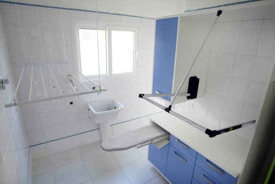 Доступная среда Taubate House, Таубате, Бразилия