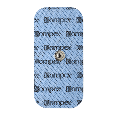 Электроды Performance Snap 5x10 см Rect (2шт)