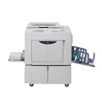 Ризограф формата А3 RISO MZ1070 арт. InV20535