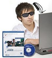 Программа экранного доступа JAWS for Windows Программа экранного доступа JAWS for Windows