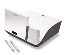 Проектор мультимедийный Mimio с потолочным креплением арт. RN16870