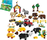 Животные. LEGO арт. RN10264