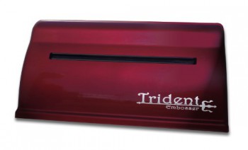 Принтер для печати рельефно-точечным шрифтом Брайля TRIDENT арт. ИА18214