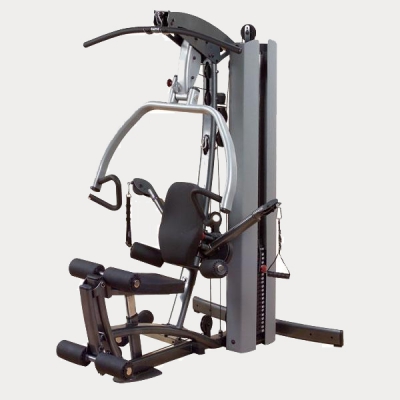 СИЛОВОЙ КОМПЛЕКС BODY SOLID FUSION F500 арт. МСп17442