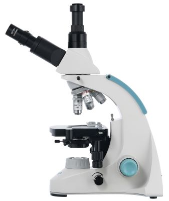 Микроскоп цифровой Levenhuk (Левенгук) D900T, 5,1 Мпикс, тринокулярный