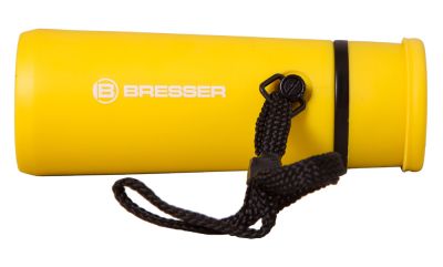 Монокуляр Bresser (Брессер) Topas 10x25 Yellow
