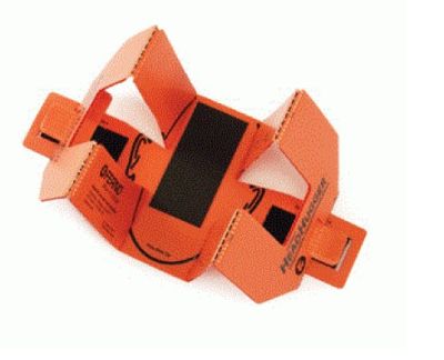 Иммобилизатор головы Ferno 455 Headhugger арт. СрЭ21853