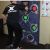 Интерактивная настенная игра CardioWall Portrait вертикальная панель арт. ExR23580 Интерактивная настенная игра CardioWall Portrait вертикальная панель арт. ExR23580