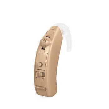Слуховой аппарат Эльф-441P Max