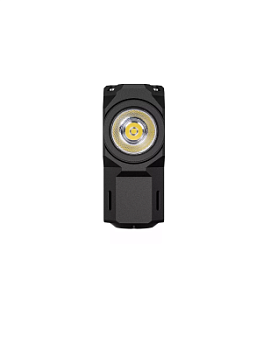 Фонарь Wuben X0 Black