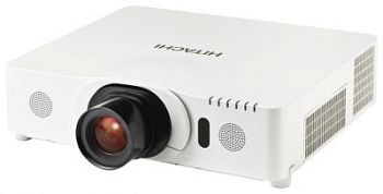 Проектор мультимедийный Hitachi CP-X8150 арт. RN18126