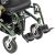Детская электроколяска Pulse 470 Детская электроколяска Pulse 470