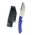 Windford Орион сталь N690 cryo, фиолетовый Windford Орион сталь N690 cryo, фиолетовый