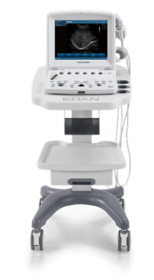 УЗИ портативный + 2 датчика EDAN U 50 арт. UMr23308