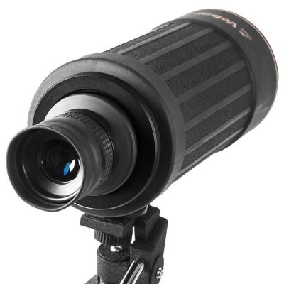 Монокуляр Veber Monty 18x70 BR, черный