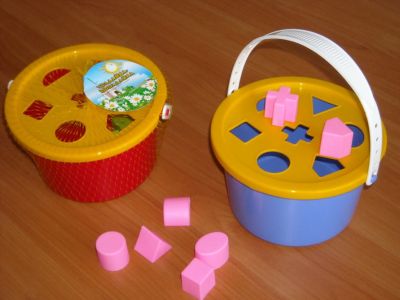 Игра Угадайка-попадайка арт. ИА4308