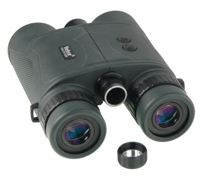 Бинокль Veber 10x42 RFS1000 с дальномером