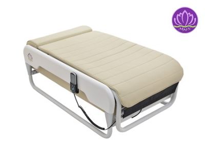 Массажная термическая кровать Lotus Health Care M-1013 арт. RSt23221
