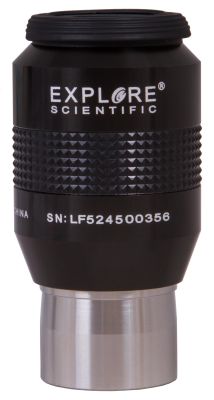 Окуляр Explore Scientific LER 52° 4,5 мм, 1,25" (AR)