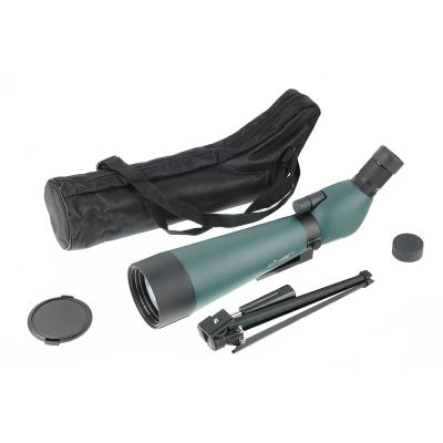 Зрительная труба Veber Snipe Super 20–60x80 GR