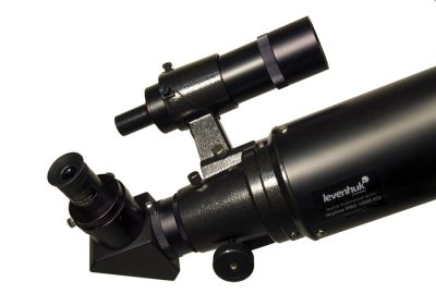 Телескоп Levenhuk (Левенгук) Skyline PRO 1000 EQ