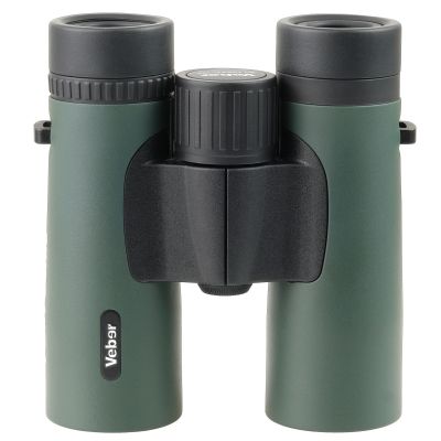 Бинокль Veber Silver Line БП 10x33L WP