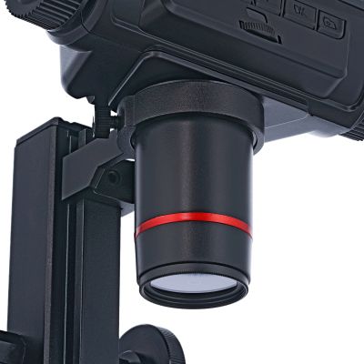Микроскоп с дистанционным управлением Levenhuk (Левенгук) DTX RC3