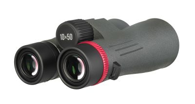 Фотобинокль Levenhuk Kelvin Snap 10x50