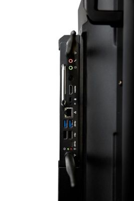 Интерактивный дисплей SMART SBID-MX275-V2